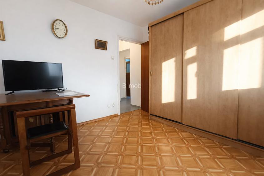 3 camere spatios | Metrou Gorjului la 5 minute - 3