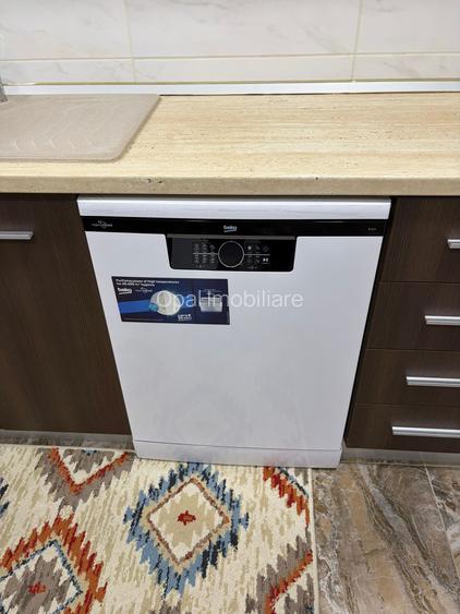 Exclusivitate-Orion Residence,ap.3 cam,100mp,mobilat-utilat,centrala termica - 15