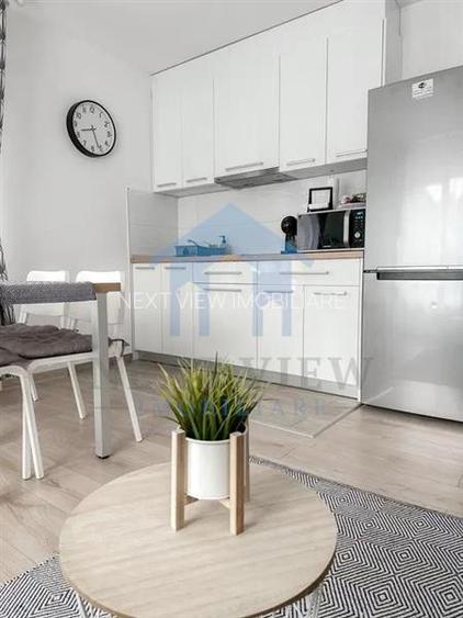 Apartament 2 camere, Dambul Rotund - 6