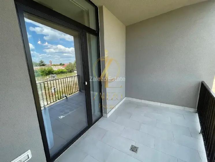 Apartament deosebit cu 2 camere | ISHO | Take Ionescu - 12