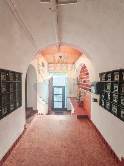 Garsoniera - Armand Calinescu 7 - Armeneasca - 14