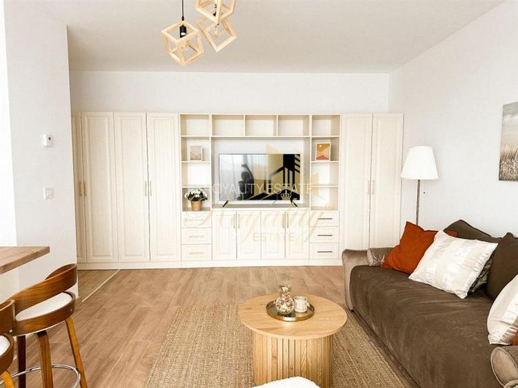 COMPLEX IRIS, Apartament 2 camere, parcare - Zona Aradului - 5