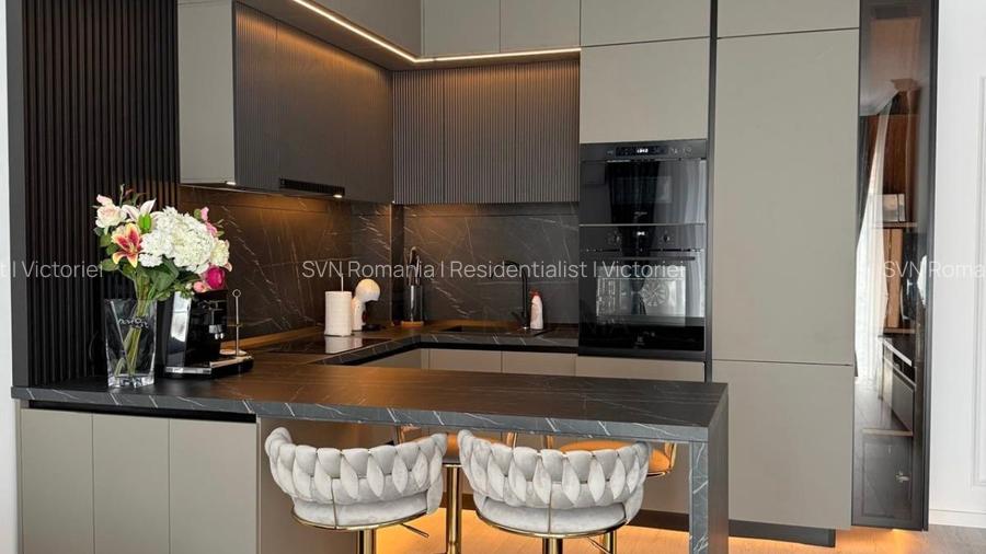 REA1028253 Apartament 2 camere I Lacul Tei I Quartier Azuga I De vanzare - 7