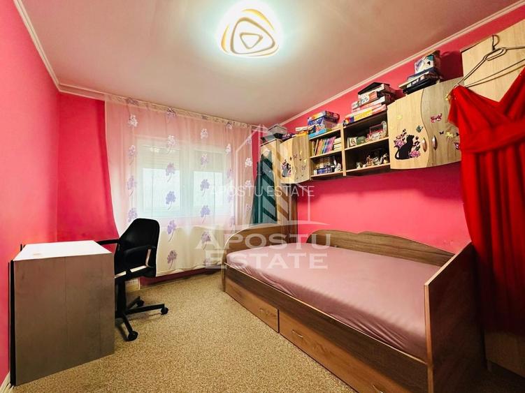 Apartament 3 camere zona Alfa - 6