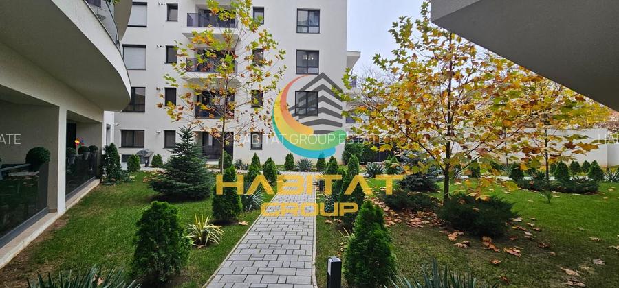 Apartament 3 camere -Finalizat -Timpuri Noi - 2