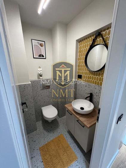 Apartament cu 3 camere |  67 mp | Zorilor | 2 BAI - 10