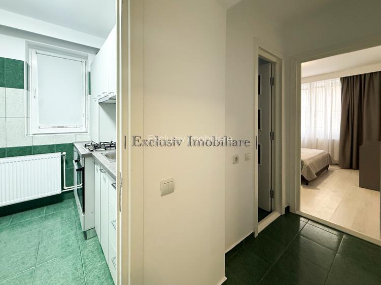 Apartament 2 camere | Faleza Nord | Balcon - 10