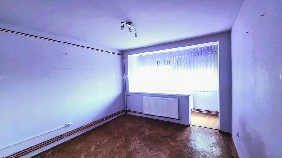 Circumvalatiunii - Gh-Lazar | 2 Camere | Centrala Proprie. - 3