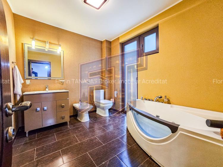 Vand Casa/Vila NOUA | 10 camere | Mosilor | Eminescu | Obor | - 8