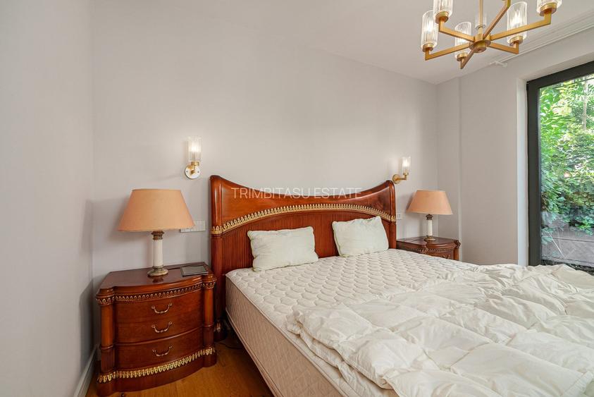 Polona Tunari Bloc 2022 Apart 3 camere 90 mp premium gradina proprie - 13