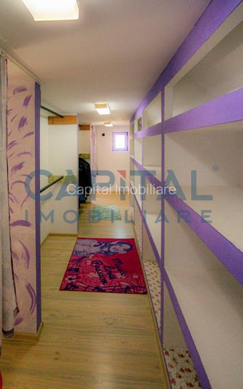 Casa superba zona centrala p+1 Resita - 17