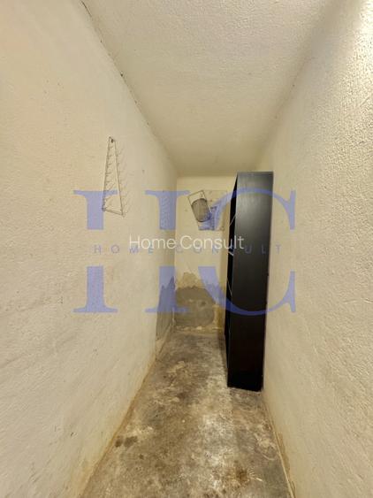 Casa individuala, 241 mp teren Sibiu - zona Lacul Binder - 12