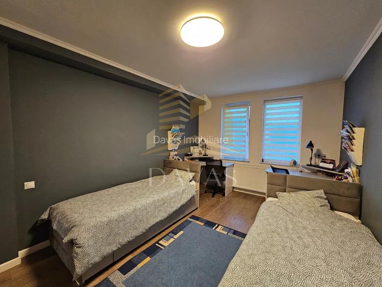 Duplex de inchiriat | 4 camere | Voronet - 8