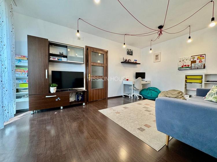 4 camere Turda - Podul Grant | Imobil 1982 | Reabilitat - 2