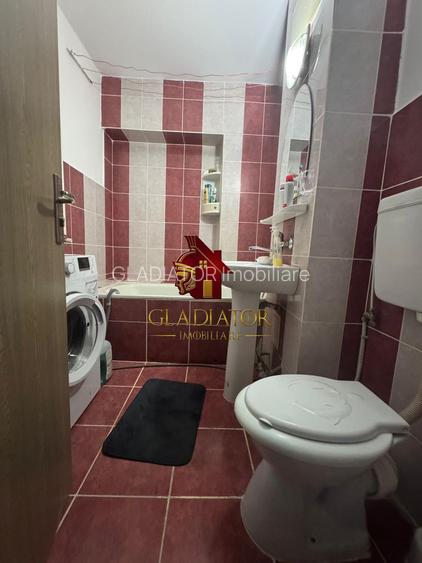 Apartament mare cu 1 camera Nicolina Cug - disponibil imediat, nu rata - 10