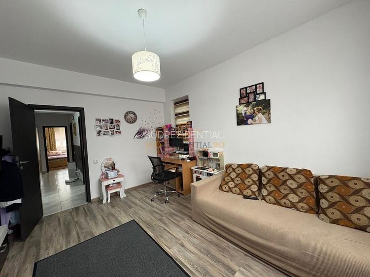 Apartament 2 camere, mobilat si utilat, Rahova-Pucheni, comision 0% - 5