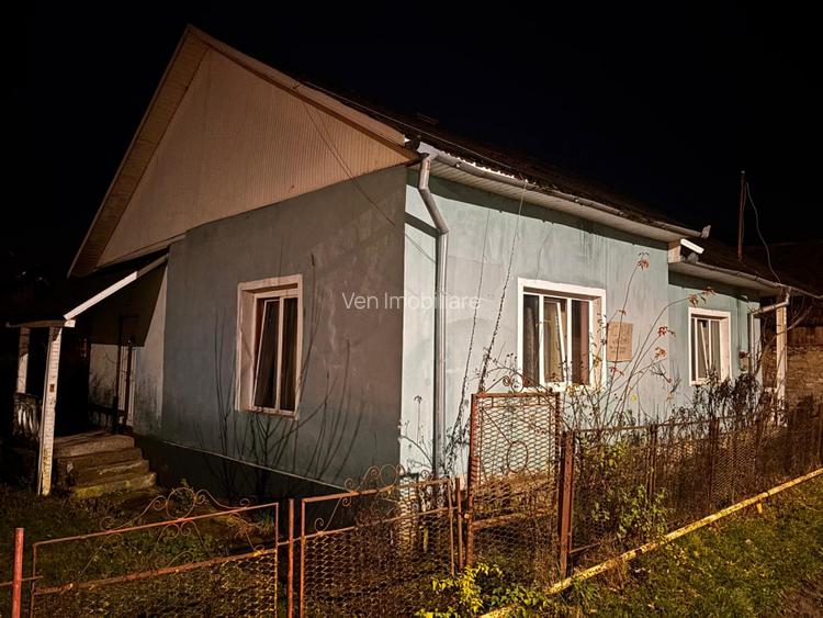  Casa individuala de vanzare – Arcalia  - 2