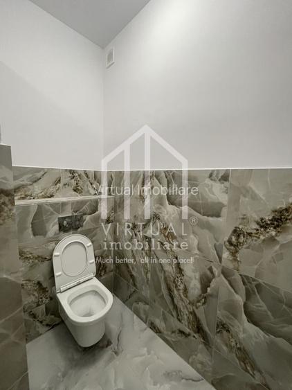 Spatiu comercial de inchiriat in Sibiu Ultramodern Central 100mp - 13