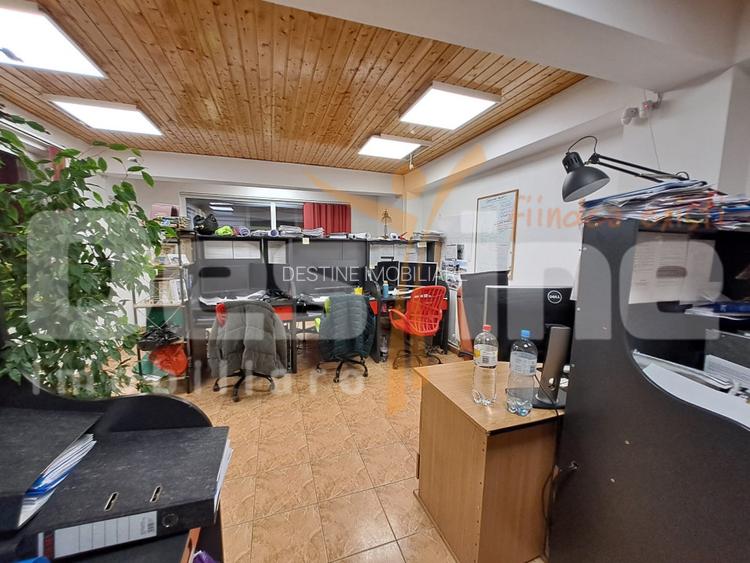 Cladire  comerciala individuala, 142 mp , GALATA - 10