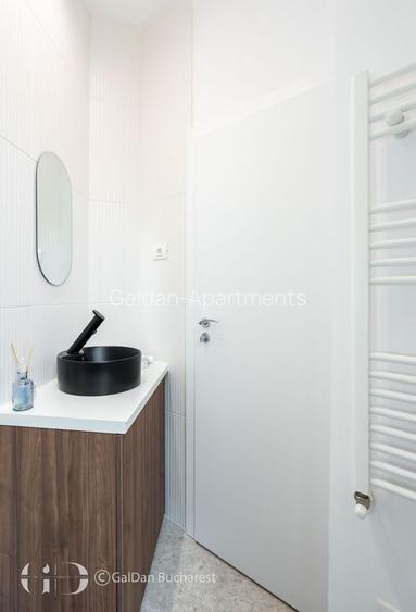 Apartament premium | Universitate | GalDan Apartments - 19