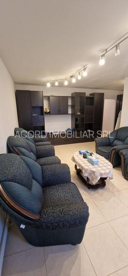 Vedere frontal la mare, 3 camere decomandate. - 11