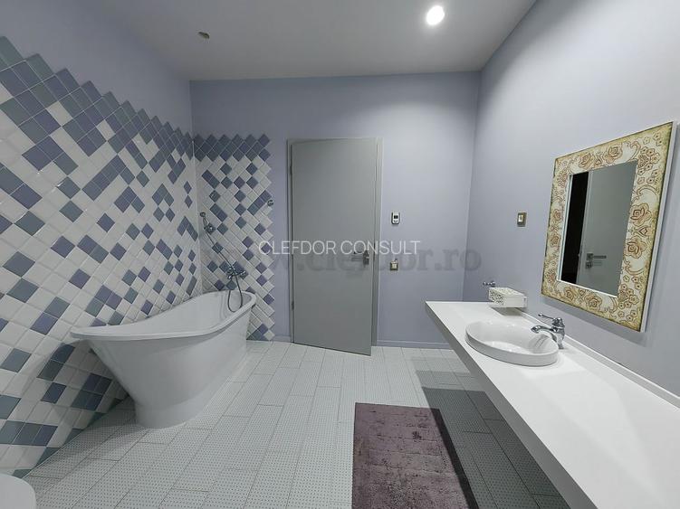 Vila Individuala de LUX in zona Iancu Nicolae - Cambridge School - 25