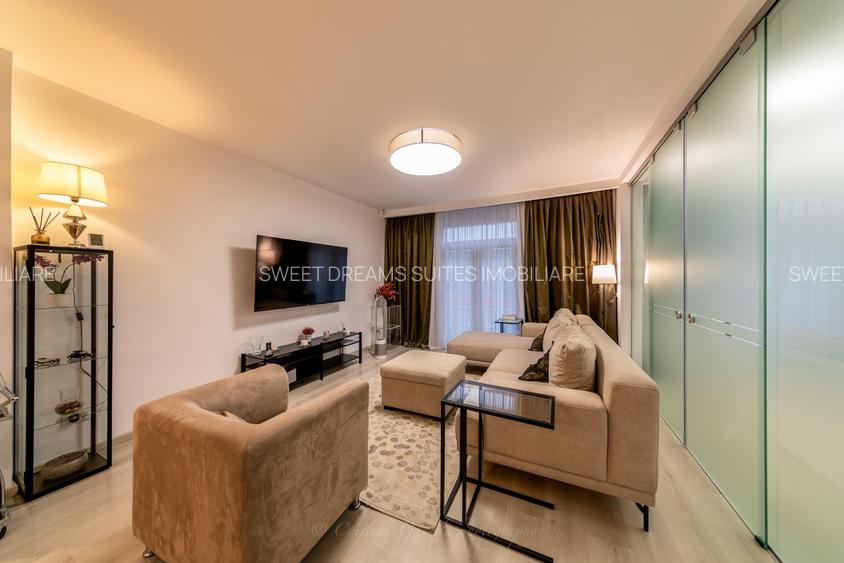 Inchiriere apartament 3 camere, Calea Victoriei - Radisson Blu - 6