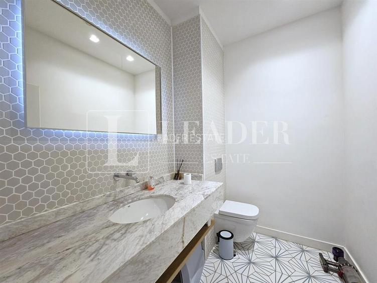 Premium Fully Furnished Villa in Gated Community near British School - 23