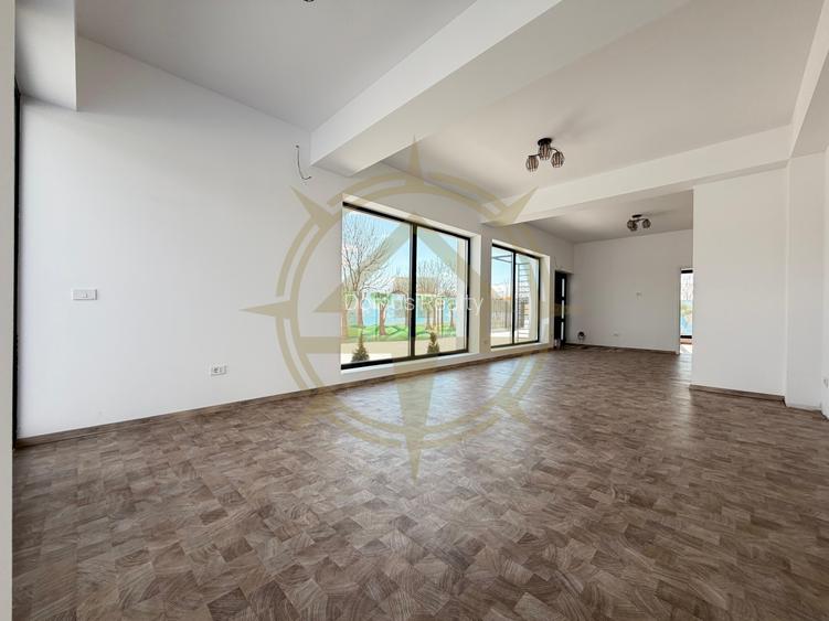 Vila Parter Snagov teren 562mp - 6