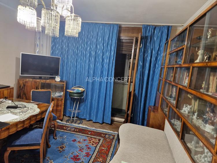 Apartament 3 camere  Centru - 3