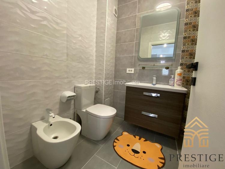 Apartament cu 3 camere de inchiriat in Prima Panorama - Oradea - 8