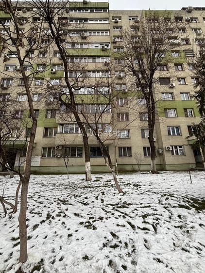 Garsoniera Pantelimon Mega Mall Bloc mixt - 8