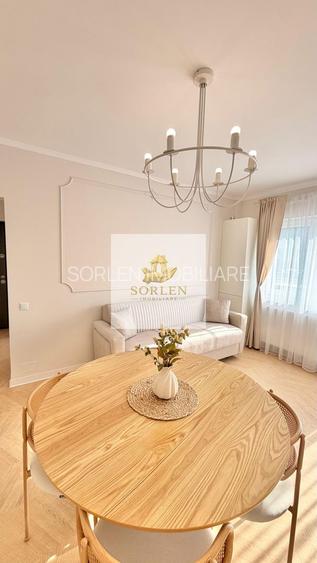 Apartament modern de vânzare  | Zona Terra, Florești - 3