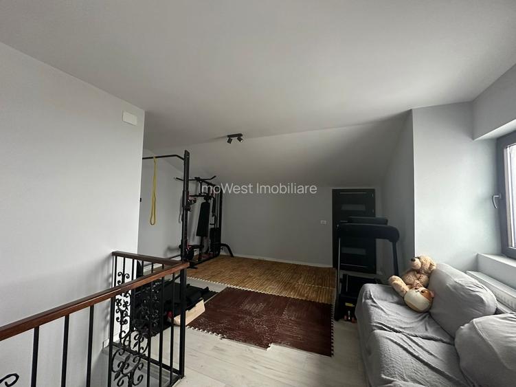 Braytim | Casă individuală P+M | 5 camere | Mobilată | Utilități complete - 16