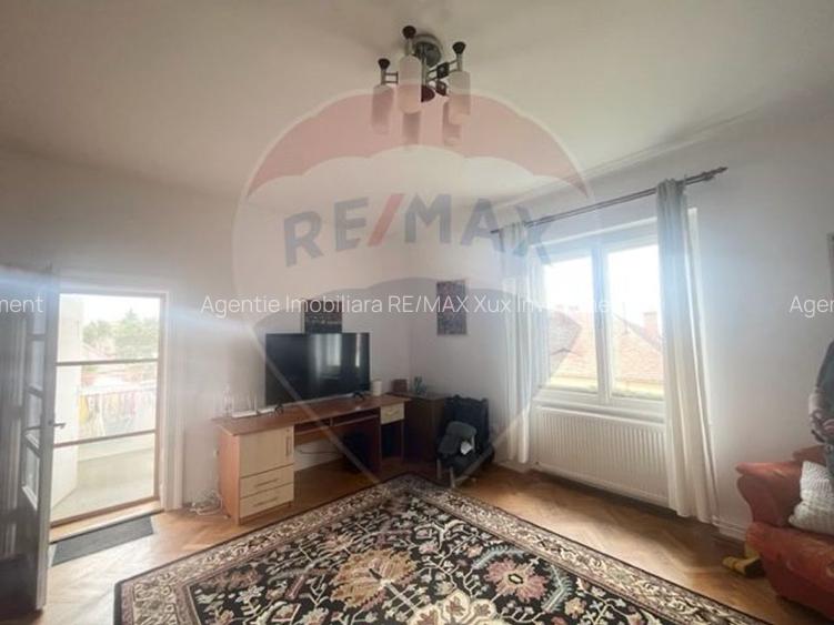 Apartament de inchiriat sttr. Gales, Parc Sub Arini - 5