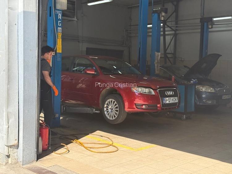 De vanzare Teren+ hala +showroom - 6