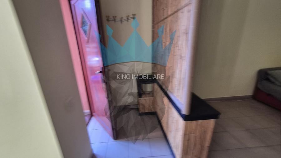 Casa  2 Camere Valea Ialomitei Bucuresti - 15