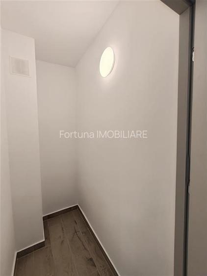 Apartament 2 camere decomandat, modern, Toamnei, Centrul Civic - 9