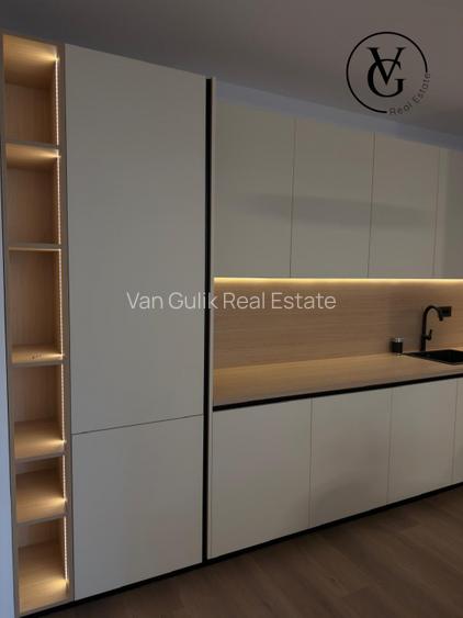 Studio cu vedere la lac Faleza Nord - 3