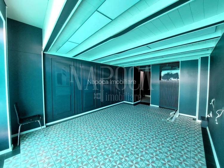 Spatiu comercial de vanzare in Centru, Cluj Napoca - 2