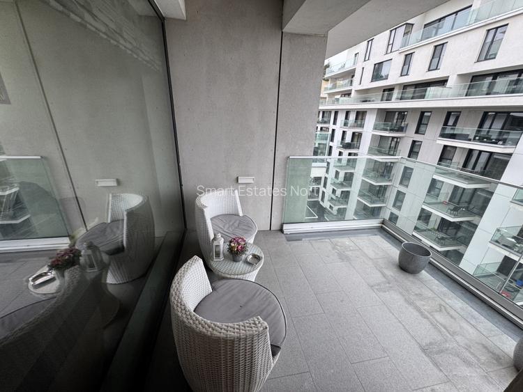 ** Ocazie ** Apartament 2 camere de vanzare 75 mp II Parcare+ Boxa II Herastrau - 12