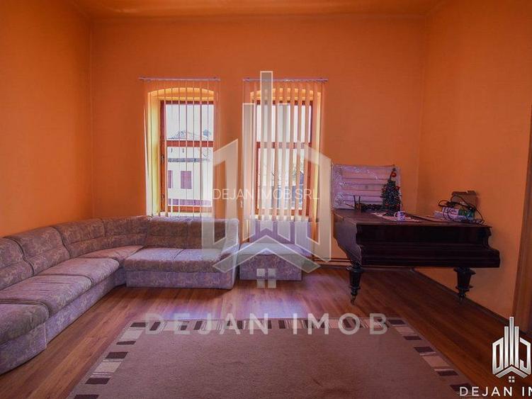 Spațiu de birouri | Teren 2.720 MP | Aita Mare - 12