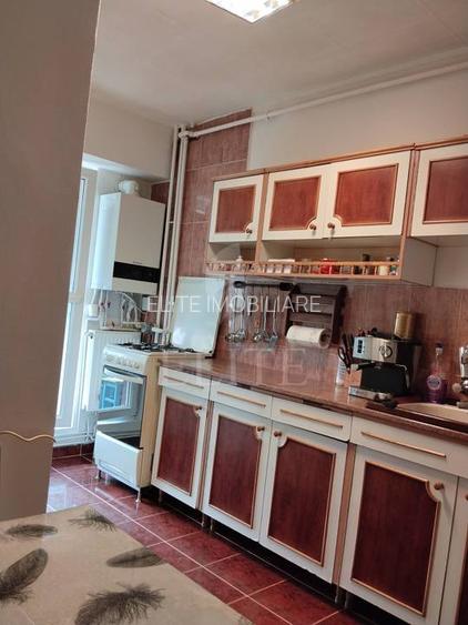 Apartament 2 camere în zona OMV - 2