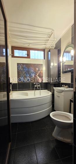 EXCLUSIV-OCAZIE ! CENTRU - LICEUL TRAIAN 2 CAMERE PARTER RENOVAT MOBILAT UTILAT - 19