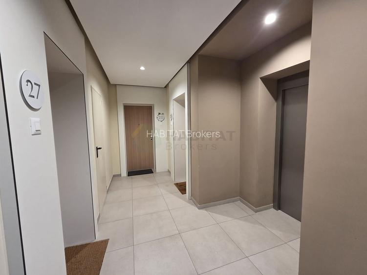 Apartament 2 camere – The Ivy Residence,/Băneasa | Parcare subterană inclusă - 21