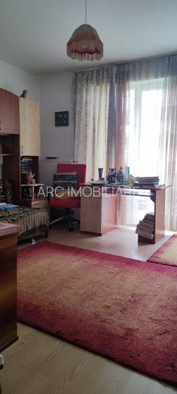 Garsoniera decomandata,bloc nou Avangarden 3 Bartolomeu  - 3