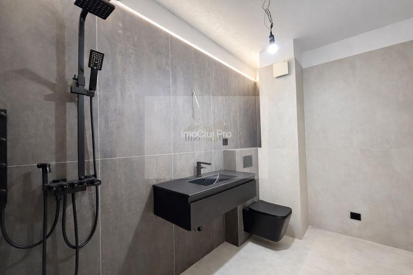 Vânzare 3 camere- 2 băi| 78,5 mp utili |Parcare| Elite Junior - 9