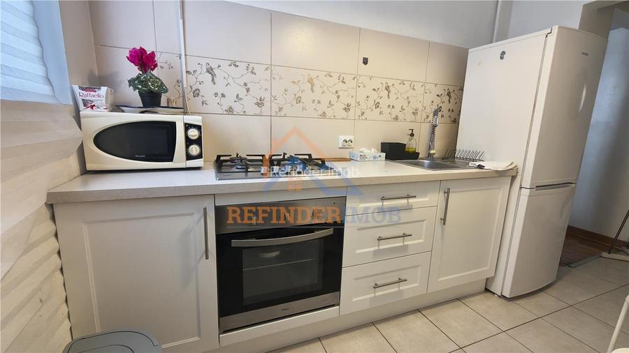 Apartament 3 camere ultracentral Cismigiu investitie sau locuit - 12