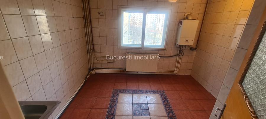 Sebastian PARC,PROSPER,CENTRALA TERMICA bl.1988,DECOMADAT,2 bai,Liber,AMENAJAT! - 2