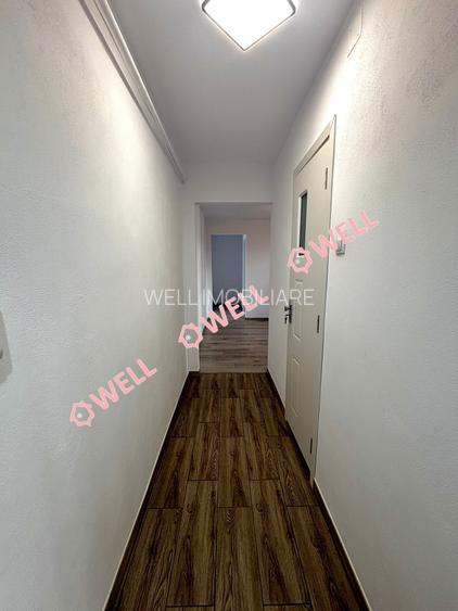 Apartament cu 4 camere de închiriat în Sfântu Gheorghe, pe strada Aleea Scurtă! - 9